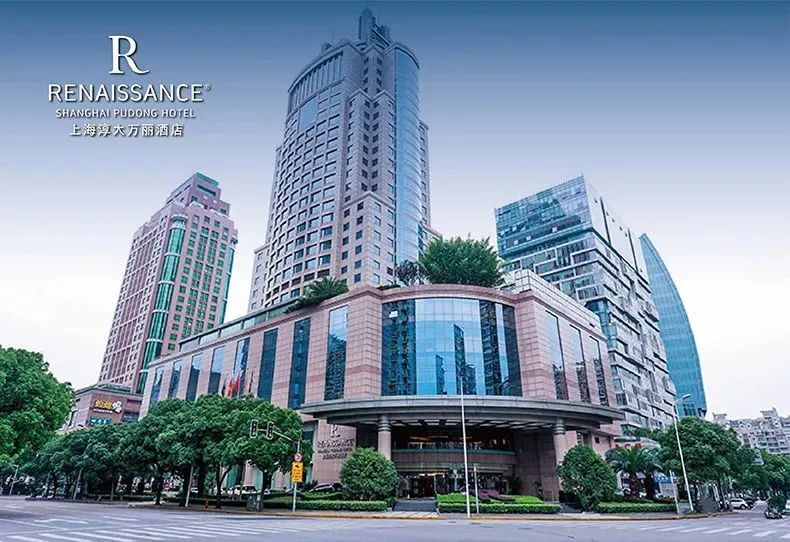 上海淳大万丽酒店