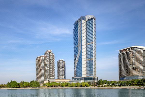 淳大万丽酒店